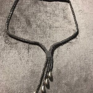 David Tutera Embellish Alexis Necklace!